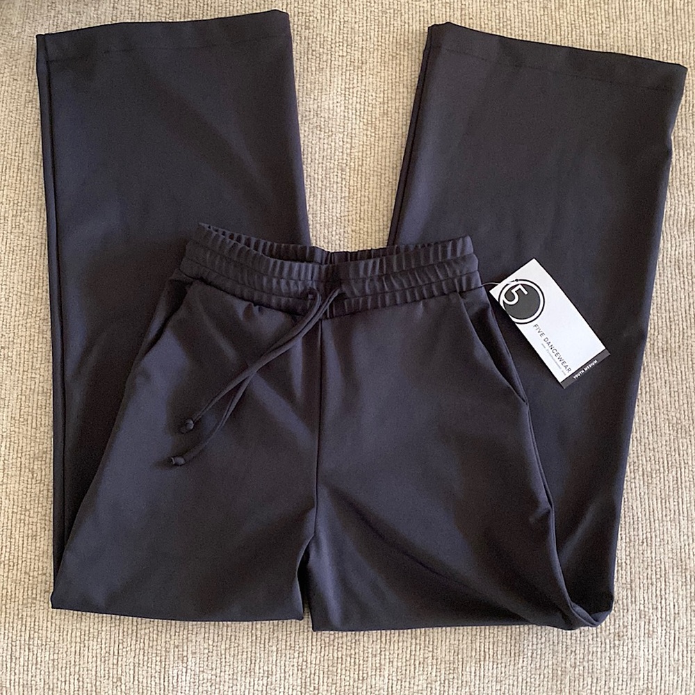 Five Dancewear nomad pant